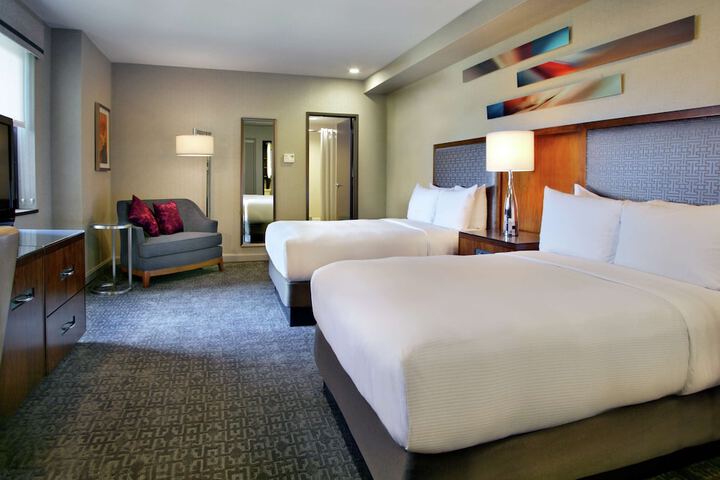 Hilton Chicago