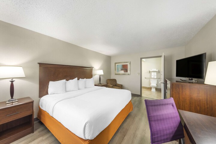 Best Western Athens Inn