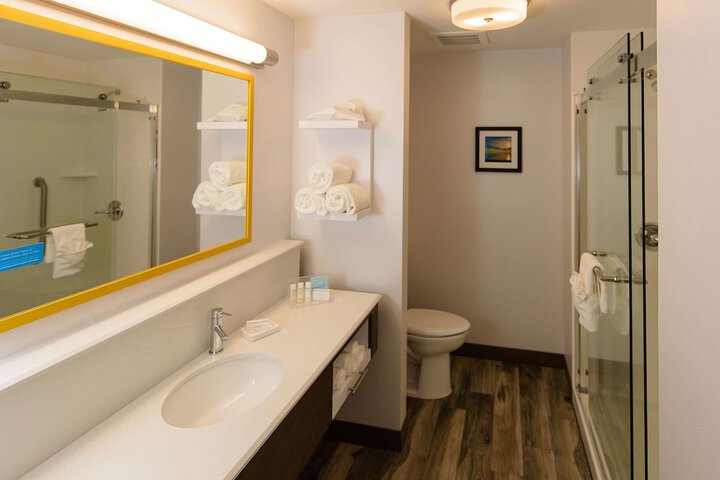 Hampton Inn Superior Duluth
