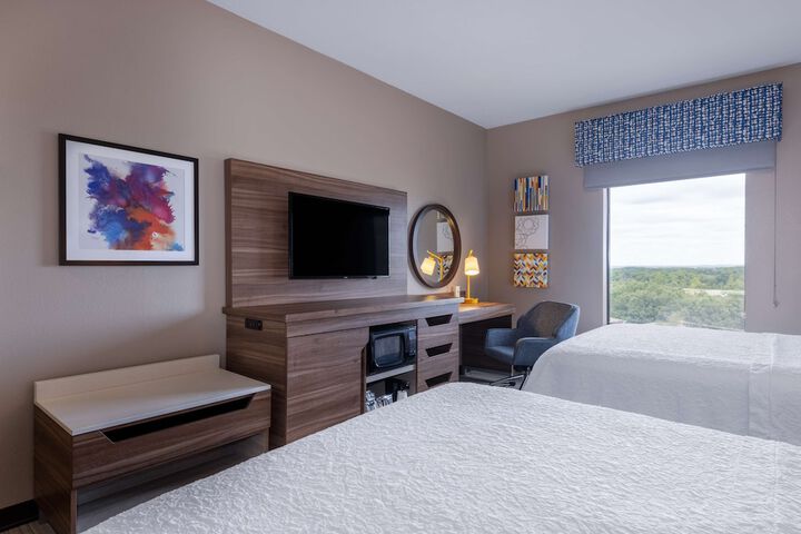Hampton Inn St. Robert / Ft. Leonard Wood
