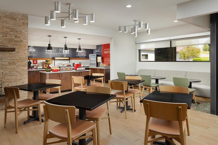 Hampton Inn Oak Ridge Knoxville