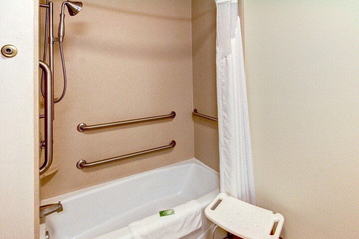 Holiday Inn Express Hotel & Suites San Angelo by IHG