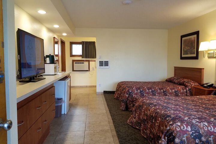 Room 40 of 120