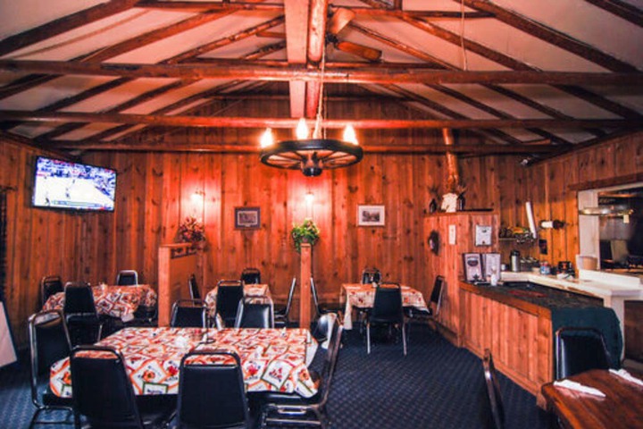White Horse Hotel