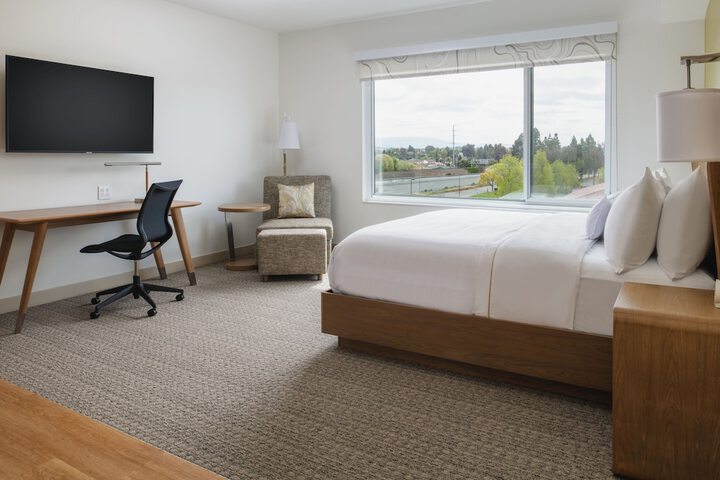 Element by Marriott San Jose Milpitas