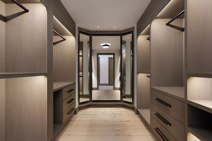 Four Seasons Resort and Residences Vail