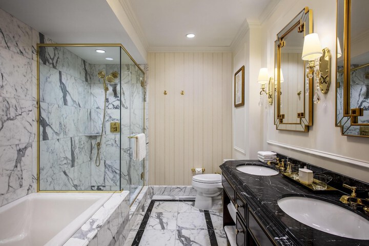 Waldorf Astoria Washington DC