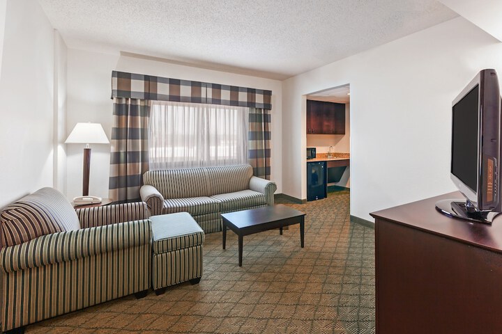 Holiday Inn Springdale / Fayetteville Area by IHG