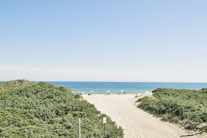 Hero Beach Club