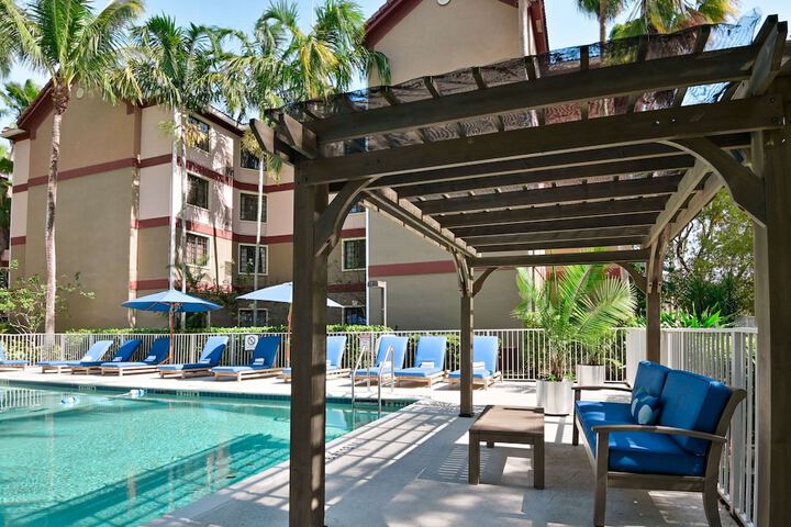 Sonesta ES Suites Fort Lauderdale Plantation