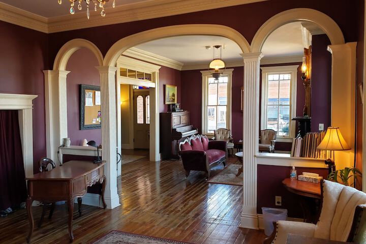 Hotel Interior 17 of 74