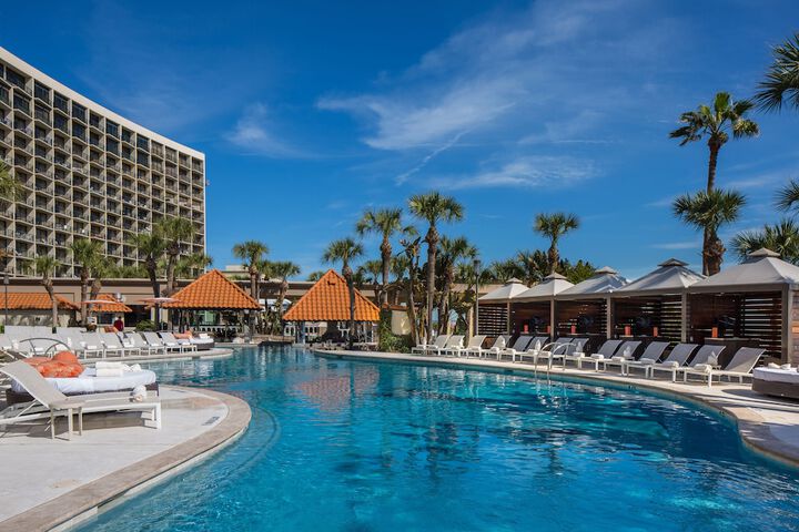 The San Luis Resort Spa & Conference Center