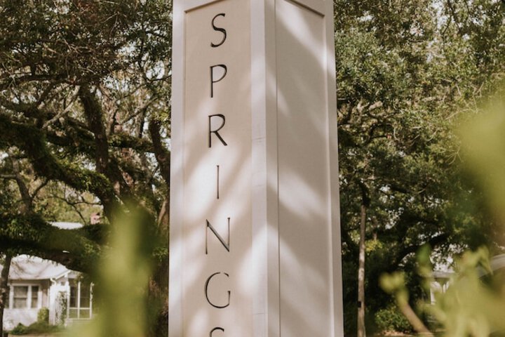 The Springs Hotel