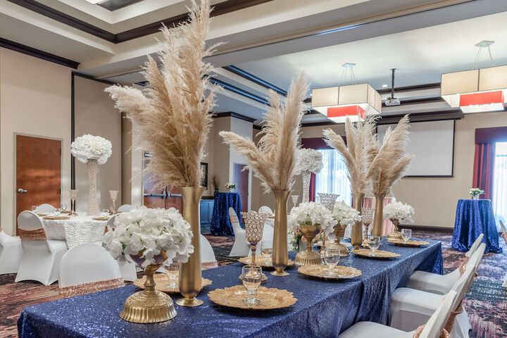 Hilton Garden Inn North Little Rock