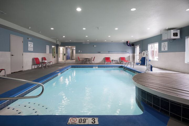 Pool 13 of 90