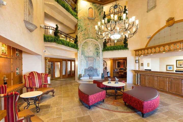 Hotel Interior 7 of 10