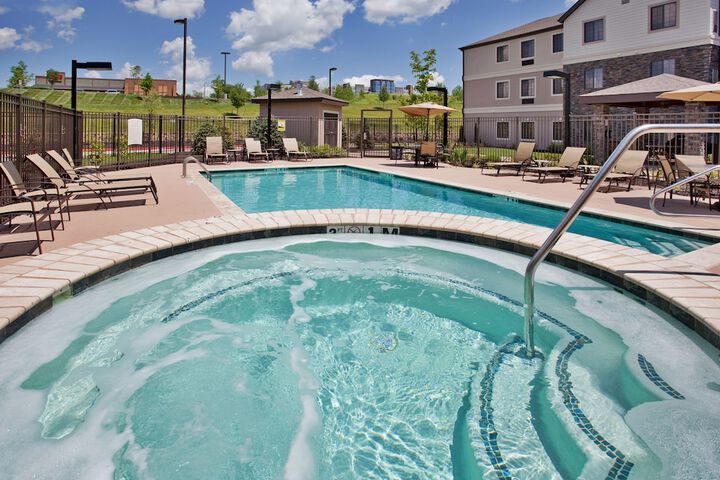 Staybridge Suites Kansas City - Independence by IHG