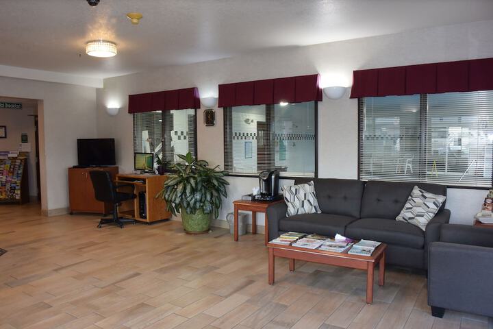 Hotel Interior 25 of 149