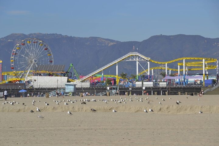 Beach 134 of 136