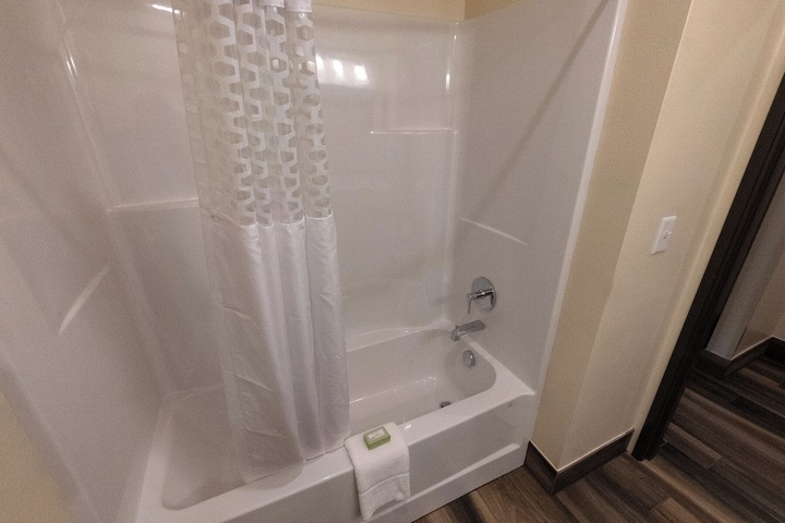 Cobblestone Inn & Suites - Sheldon
