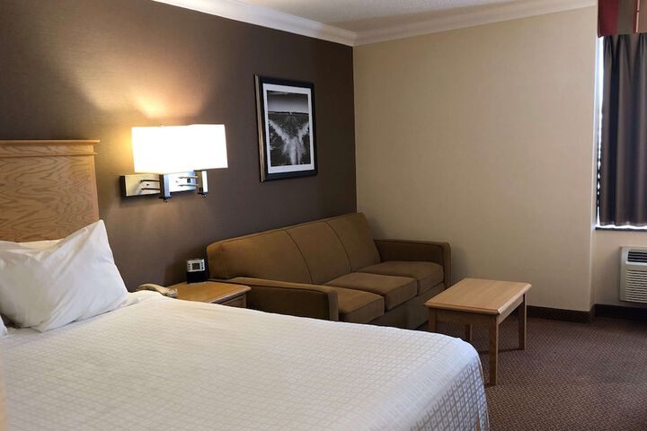 Best Western Plus Cobourg Inn & Convention Centre
