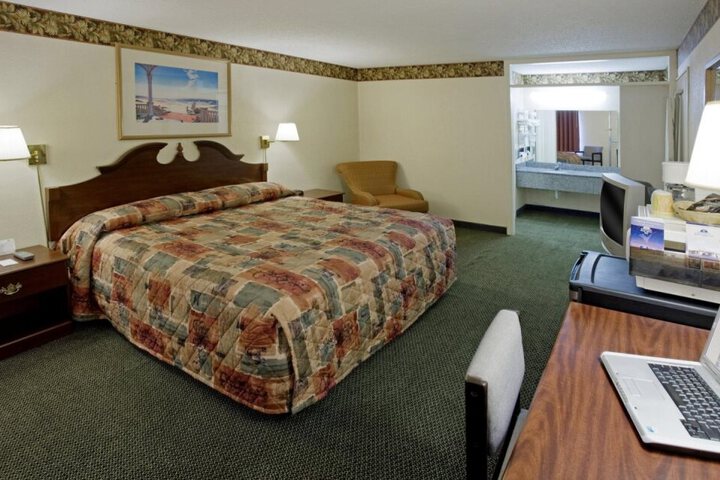 Americas Best Value Inn Shelbyville