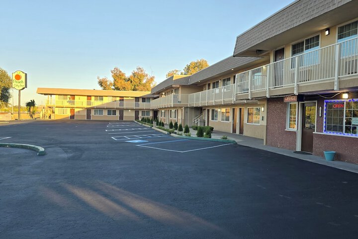 Peach City Inn - Marysville Yuba City