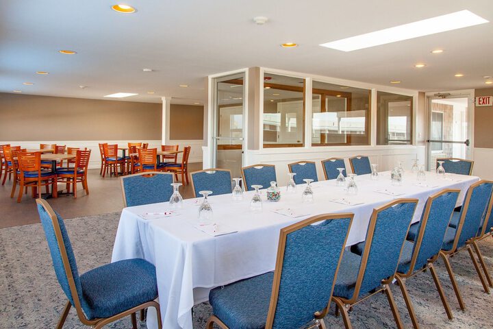 Riviera Beach Resort