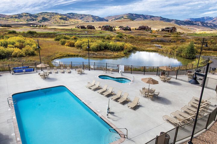 WorldMark Granby - Rocky Mountain Preserve