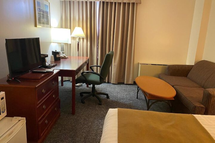 Hotel Northern Star
