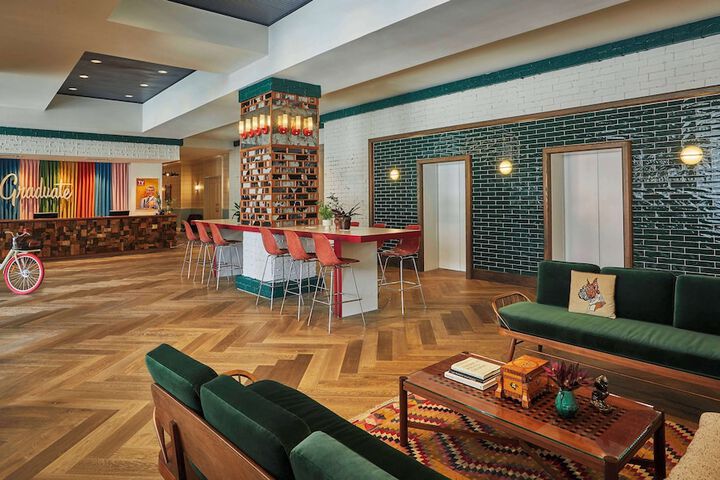 Hotel Interior 11 of 76