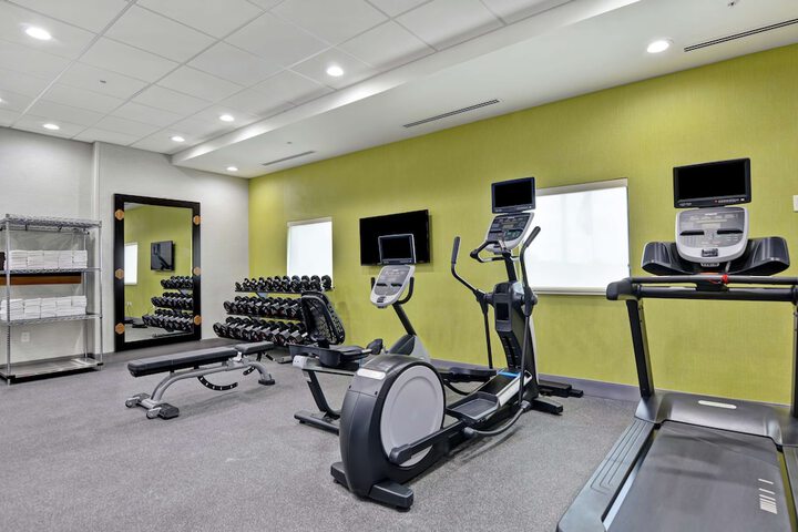 Home2 Suites by Hilton Pecos