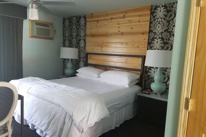 3 Peaks Resort & Beach Club