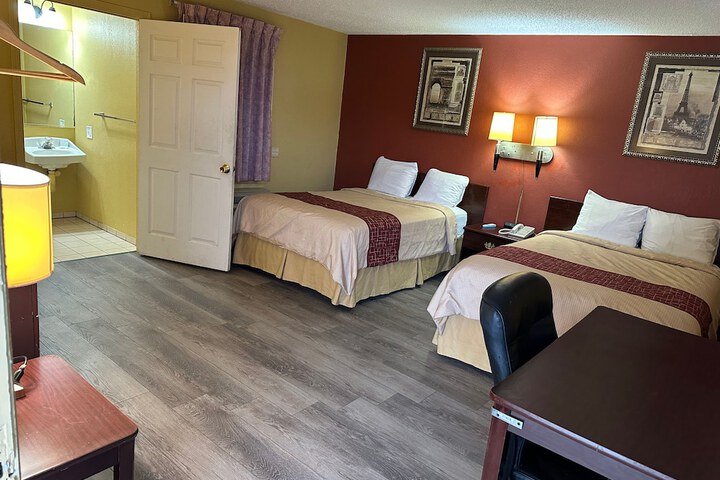 Wye Motel