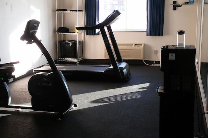 Health and Fitness 48 of 52