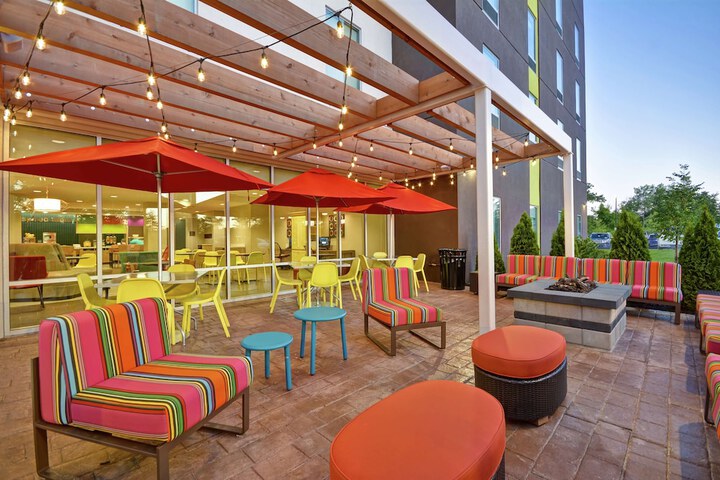 Home2 Suites by Hilton Queensbury Lake George