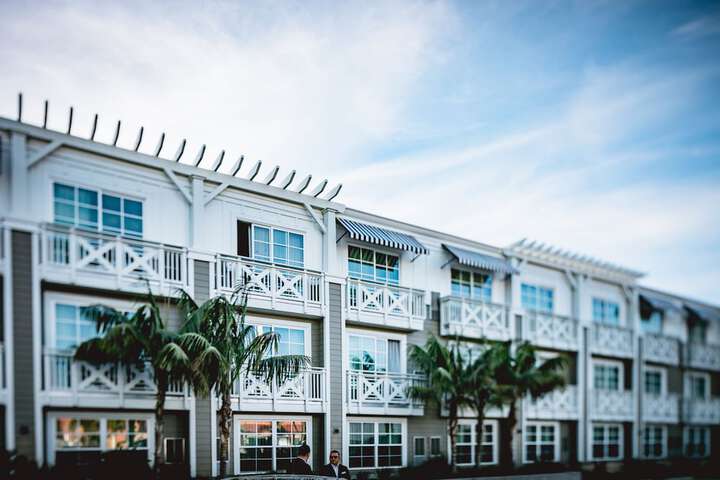 Inn at the Pier Pismo Beach Curio Collection by Hilton