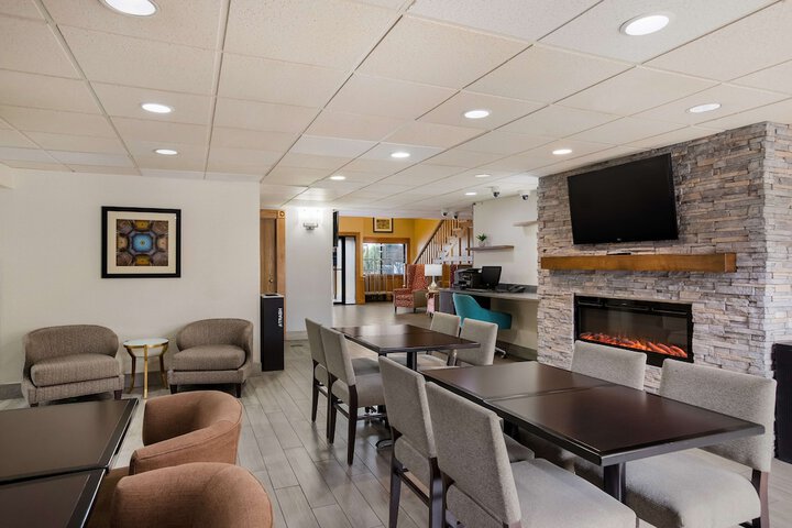 Best Western Kendallville Inn