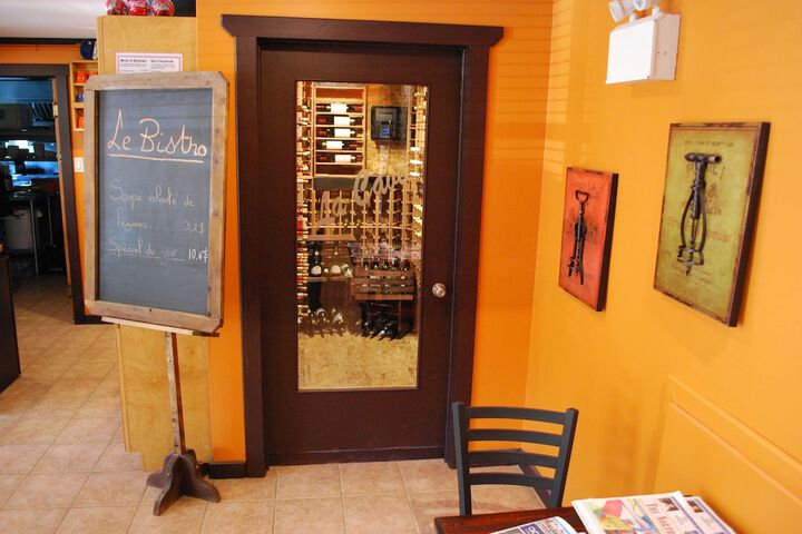 Auberge de la Vallée