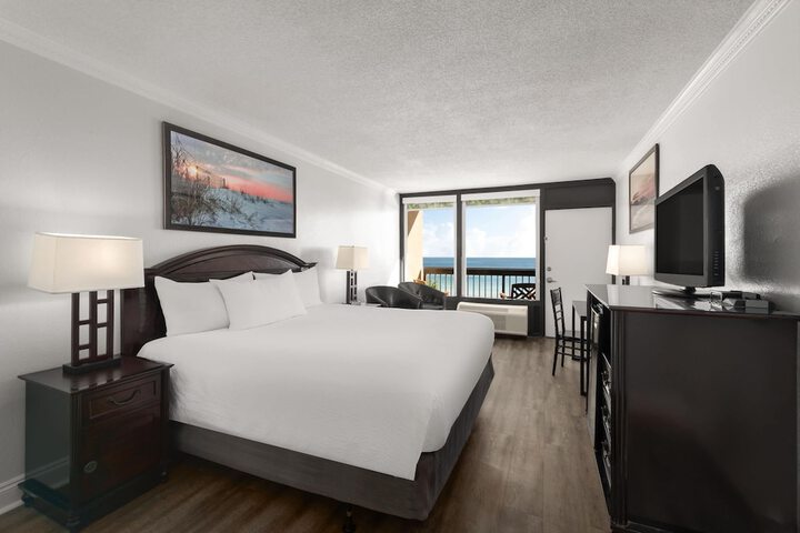 Wyndham Garden Fort Walton Beach Destin