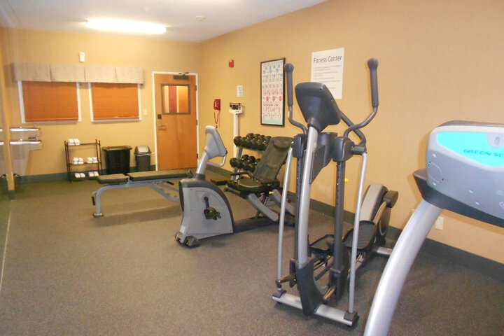 Health and Fitness 61 of 62