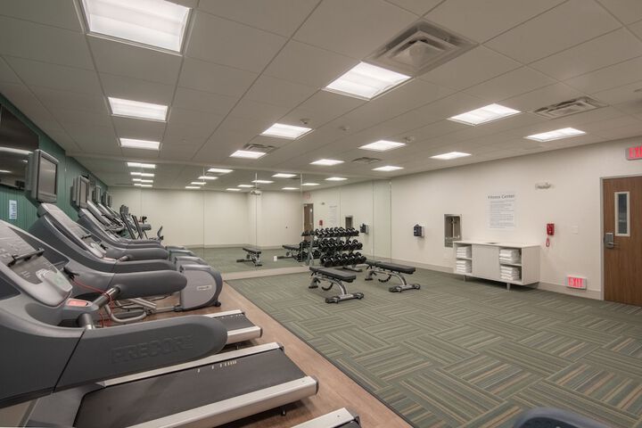 Health and Fitness 50 of 53