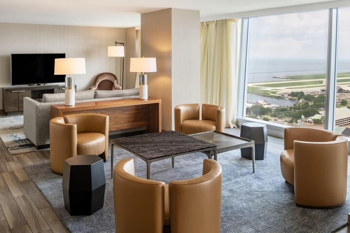 Hilton Cleveland Downtown