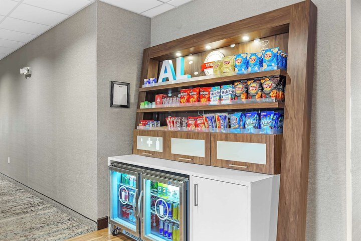 Hampton Inn Atmore