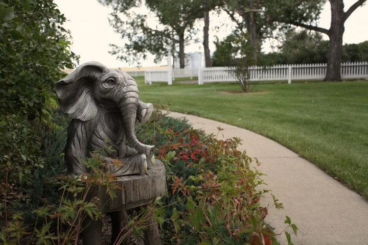 Sproule Heritage Bed & Breakfast