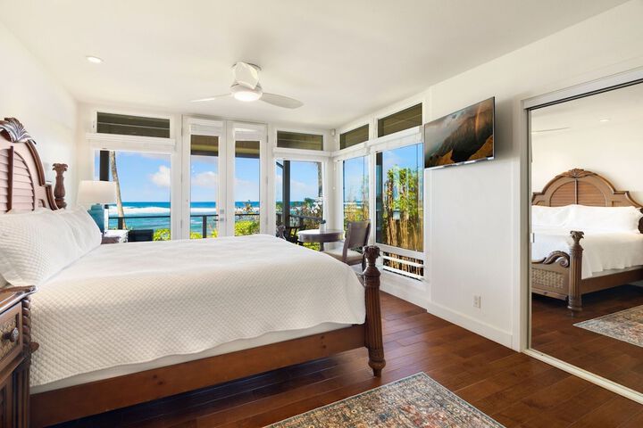 King Hale 4 Bedroom Home by RedAwning