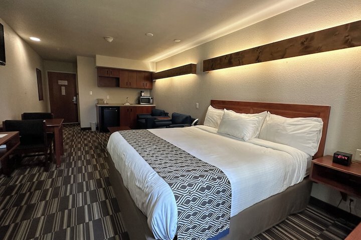 Microtel Inn & Suites by Wyndham Miami