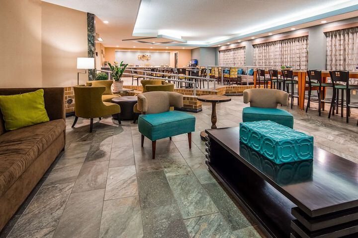 Best Western Warren Hotel