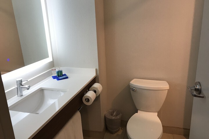 Holiday Inn Express Hotel & Suites Orlando South-Davenport by IHG