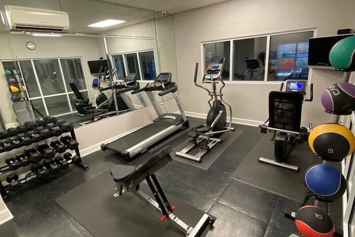 Health and Fitness 45 of 48